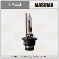 Лампа D4R 5000K ксеноновый свет 1 шт. Masuma White Grade