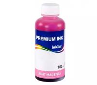 Чернила для Epson T6736/T6746 (100мл, light magenta, Dye) E0017-100MLM InkTec