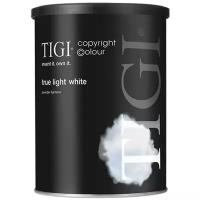 TIGI Обесцвечивающий порошок True Light White