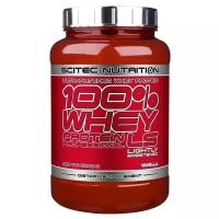 Протеин сывороточный Scitec Nutrition 100% Whey Protein Professional капучино 920 гр