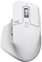 Logitech Wireless Mouse MX Master 3S for Mac, Белый