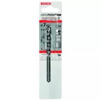 BOSCH PROFESSIONAL Сверло CYL-3 бетон, камень 7х100мм Bosch