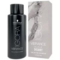 Schwarzkopf / Igora Vibrance Muted Desert 7-42 Средний русый бежевый пепельный 60 мл