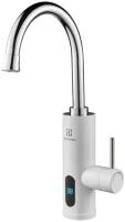 Водонагреватель проточный Electrolux Taptronic (White)