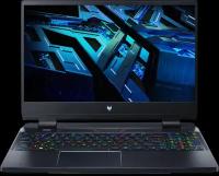 Ноутбук Acer Predator Helios 300: 15.6" QHD 240Hz, i7-12700H, RTX 3070 Ti (150W), 16GB DDR5, 1TB SSD (PH315-55-795C)