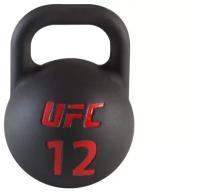 UFC Гиря 12 кг