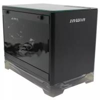 Корпус Inwin A1 PLUS (CF08A) U3-BK 650W Black