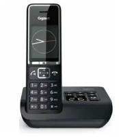Радиотелефон Gigaset Comfort 550A RUS