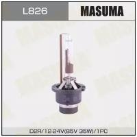 Лампа D2R 6000K ксеноновый свет 1 шт. Masuma Cool White Grade