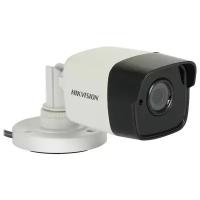 Камера видеонаблюдения Hikvision DS-2CE16F7T-IT (3,6 мм) белый/черный