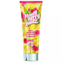 Fiesta Sun лосьон для загара в солярии Honey Berry Buzz