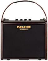 Nux AC-25 Stageman Acoustic Combo акустический комбоусилитель