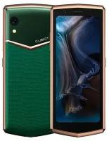 Смартфон CUBOT Pocket 3 4/64 Gb, 4.5", Green