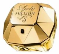 Paco Rabanne Lady Million парфюмированная вода, 30 мл