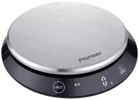 Кухонные весы Pioneer PKS1011, металл