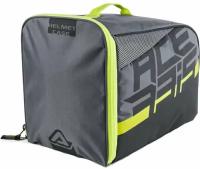 Сумка для шлема Acerbis HELMET BAG Black/Yellow, N