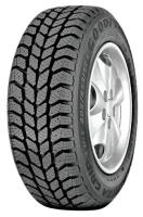 Шина Goodyear Cargo Ultra Grip 215/60R17 109/107T