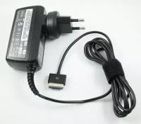 Блок питания для ноутбука Asus TF101 TF200, TF201, TF300, TF301, SL101, 15V, 1.2A, USB, 18W, 40 pins