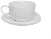TUDOR ENGLAND Кофейная пара (чашка + блюдце) 90 мл TU9999-2