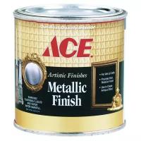 ACE Paint Artistic Finishes. Metallic Finishes cooper 0.237 л 1.5 кг