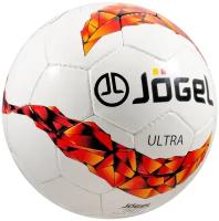 Мяч футбольный Jögel JS-410 Ultra №5 1/40