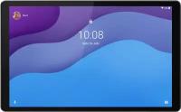 Планшет 10 Lenovo Tab M10 Tb-X306X ZA7V0000PL Helio P22T 2.3 8C RAM4Gb ROM64Gb 10.1 IPS 1280x800 3G 4G Android 10.0 серый