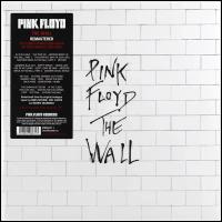 Виниловая пластинка Pink Floyd. The Wall (LP)