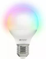 Умная лампочка HIPER IoT LED A1 RGB