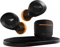 Klipsch T5 2 True Wireless Sport McLaren