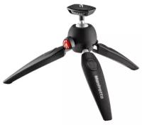 Штатив Manfrotto MTPIXIEVO-BK Pixi Evo (20cм/2.5кг/260г)