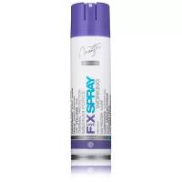 SPA Master Лак для волос Fix Spray Working, средняя фиксация