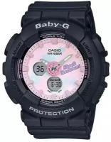 Наручные часы CASIO Baby-G BA-120T-1A