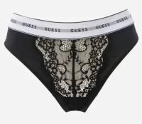 Трусы GUESS, размер S, черный