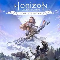 Игра Horizon Zero Dawn – Complete Edition для PC, полностью на русском языке, Steam, электронный ключ