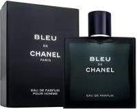 Chanel парфюмерная вода Bleu de Chanel, 100 мл