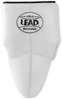 Бандаж Leaders Pro White - Leaders - Белый - XL