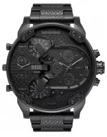 Наручные часы DIESEL Mr. Daddy 2.0 DZ7468, черный