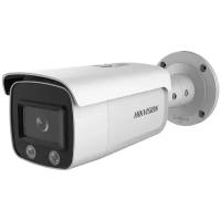 Hikvision DS-2CD2T27G1-L 6мм