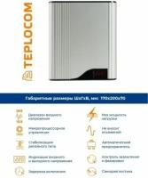 Стабилизатор напряжения Бастион Teplocom ST-555-И (для котла)