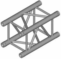 Duratruss DT 34-050 Ферма квадратная