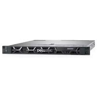 Сервер DELL PowerEdge R640 (210-AKWU-bundle636) 2 x Intel Xeon Gold 6248R 3 ГГц/без ОЗУ/без накопителей/количество отсеков 2.5" hot swap: 8/2 x 1100 Вт/LAN 1 Гбит/c