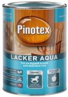 Лак Pinotex LACKER Aqua 70 глянцевый 1 л