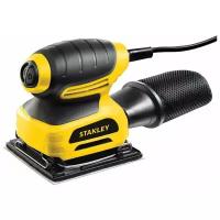 Плоскошлифовальная машина STANLEY STSS025, 220 Вт