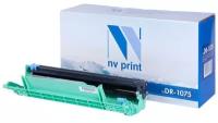 Блок фотобарабана NV Print NV-DR1075 Черный для Brother HL-1110R/HL-1112R/DCP-1510R/DCP-1512R/MFC-18
