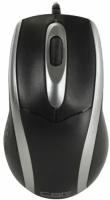 Мышь Cbr Mouse CM 101 Black