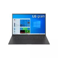 Ноутбук LG gram 1717Z90P-G (2560x1600, Intel Core i7 2.8 ГГц, RAM 16 ГБ, SSD 1024 ГБ, Win10 Home)