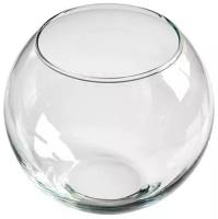 Tetra Cascade Globe Glass Bowl сменный стеклянный шар