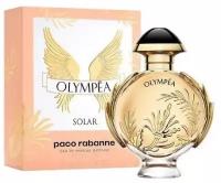 Paco Rabanne Olympea Solar парфюмерная вода 50 мл для женщин