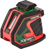 Нивелир лазерный CONDTROL XLiner 360G Kit