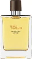 Hermes men Terre D'hermes Eau Intense Vetiver парфюмерная вода 15 мл
